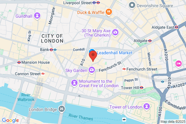 RCK Tax Consultants