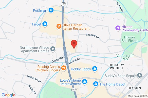 Hixson Pet Wellness Center
