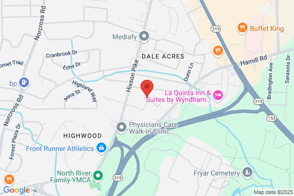 Hidden Acres Apartments