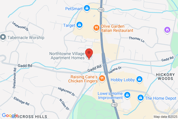 Northtowne Village Apartments