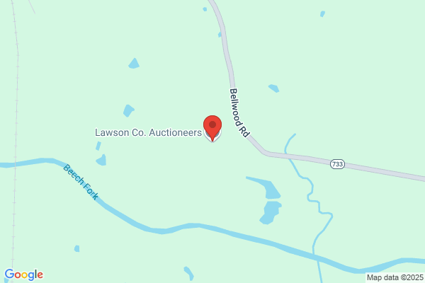 Lawson Auction Co