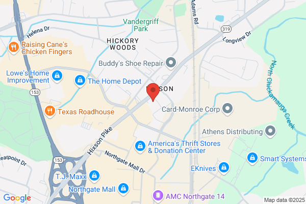 Speedy's Hixson Transmission & Total Car Care