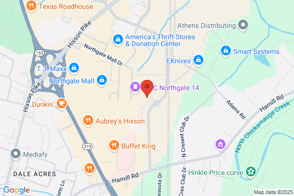 Ridgeview at Northgate Apartments