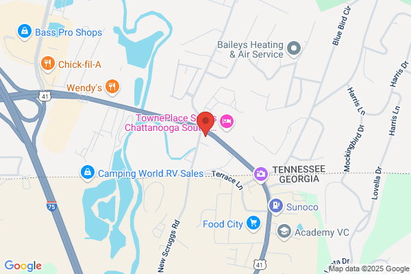 Chattanooga Mattress & Futons