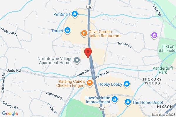 Mattress Firm Clearance Center Hixson
