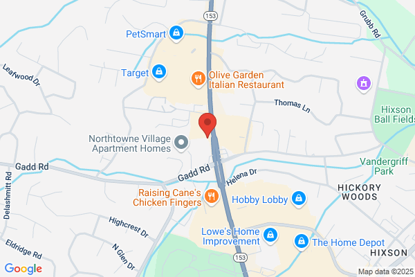 Mattress Firm Hixson