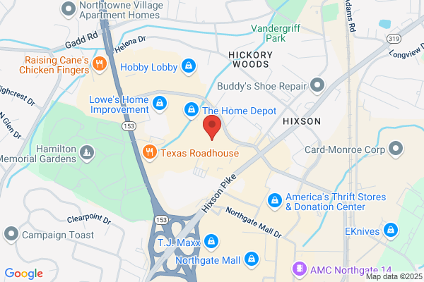 Avis Car Rental