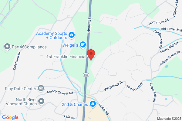 1st Franklin Financial
