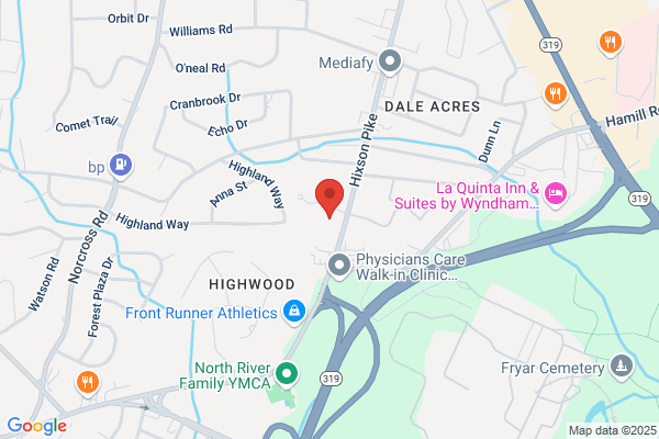 True Dental - Hixson