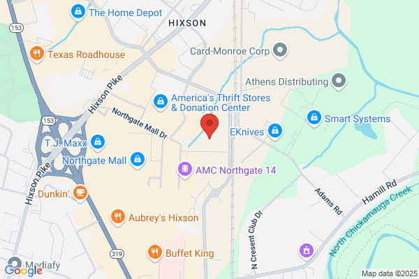 North River Endodontics