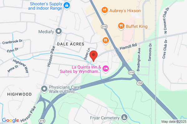 Dialysis Clinic Inc