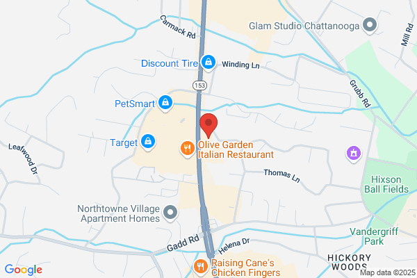 AFC Urgent Care Hixson