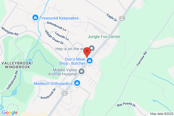 Fast Pace Health Urgent Care - Hixson, TN