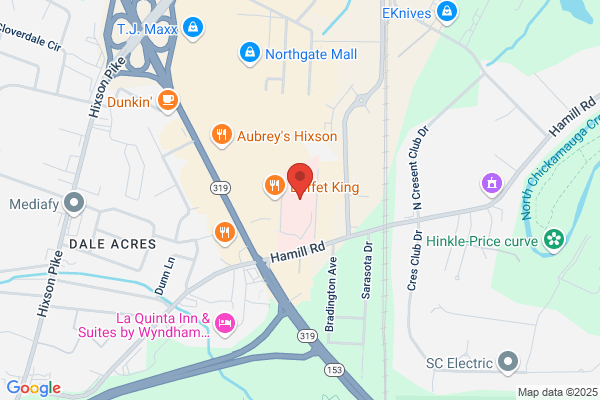 CHI Memorial Family Practice Associates - Northgate