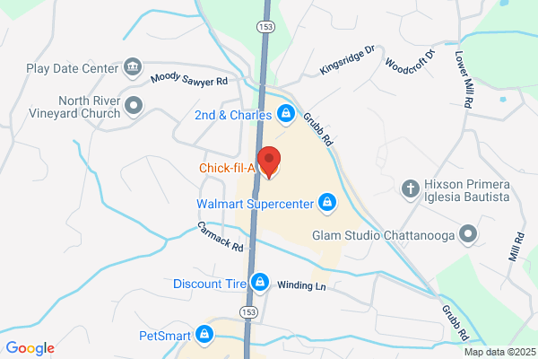 Chick-fil-A