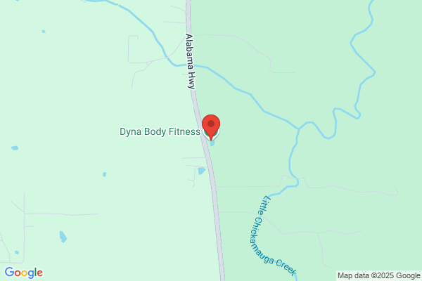 Dyna Body Fitness Center