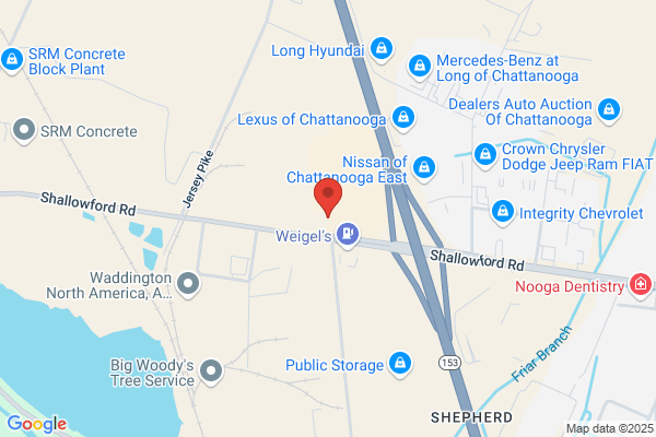 SEI Healthcare Chattanooga
