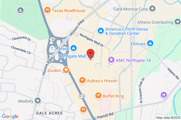 Alvin E. Willingham, Inc.