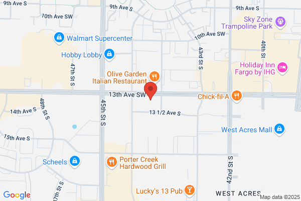 Eye Care Associates PC