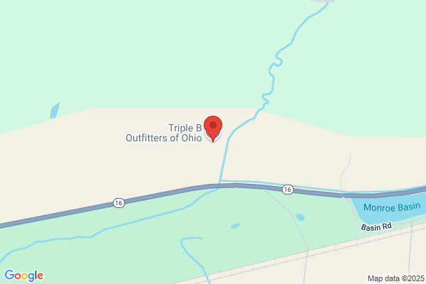 Triple B Outfitters