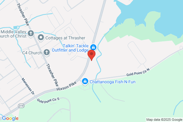Franklin Marine Inc