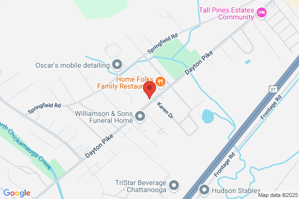 Gas Appliances Unlimited Inc