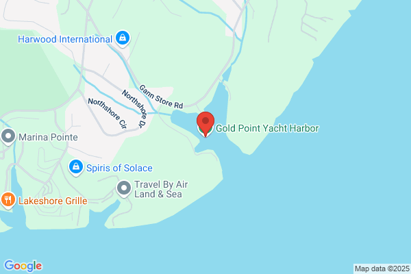Gold Point Marina