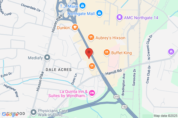 Midas Muffler Shops