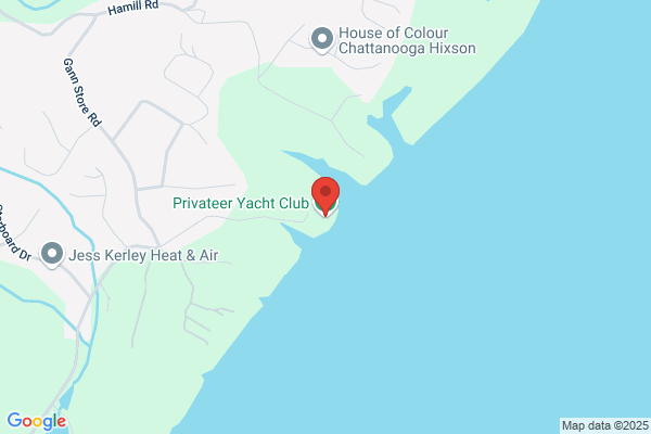 Privateer Yacht Club