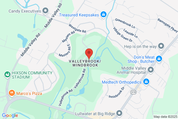 Valleybrook Golf & Country