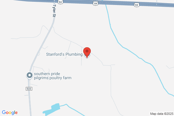 Stanford Plumbing & Heating