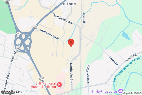 Hixson Weightloss Center & Shot Spot M.D.