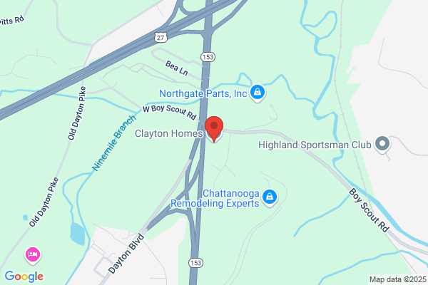Clayton Homes