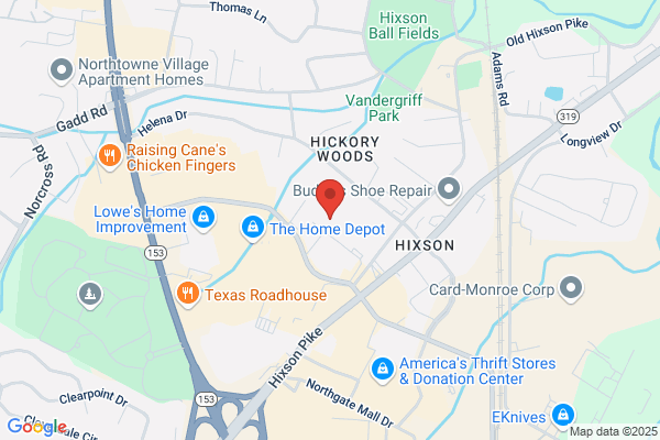 Nona Hodnett | ERA Blue Key Properties