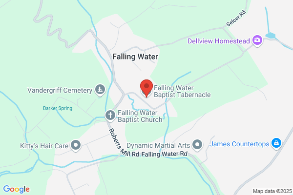Falling Water Baptist Tabernacle