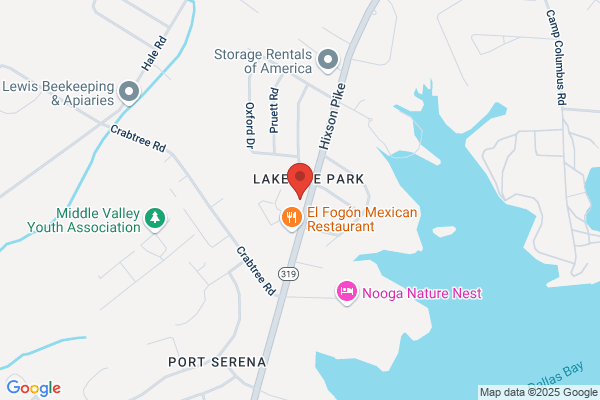 Details Family Hair Salon