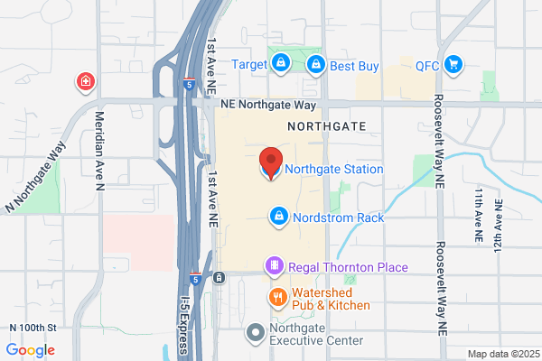 Northgate Mall