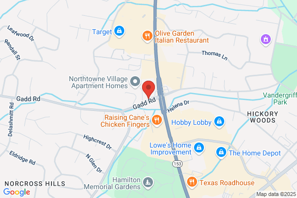 Public Storage, Storage Locations
