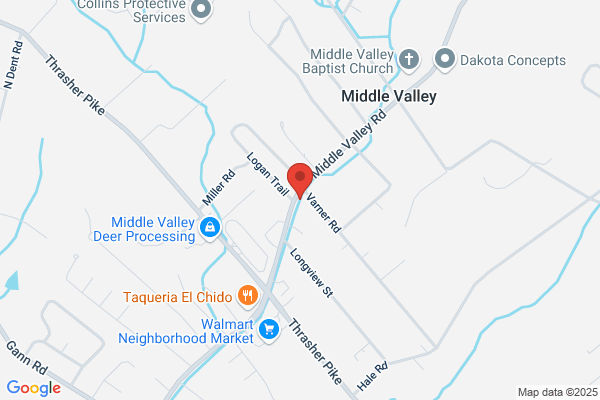 Middle Valley Tire And Alignment