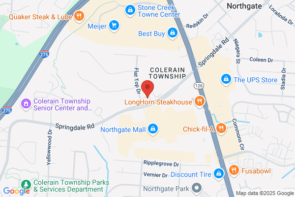 Northgate Tire Co