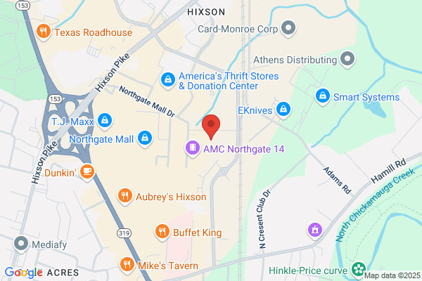 Hixson Weightloss Center & Shot Spot M.D.
