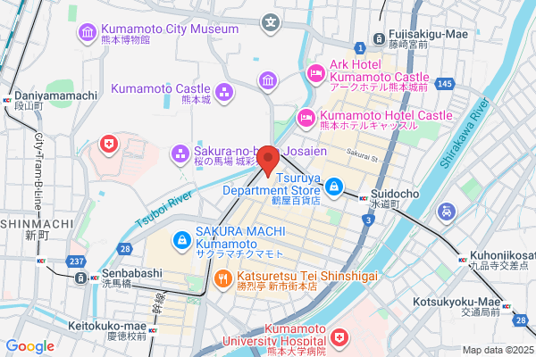 kumamoto