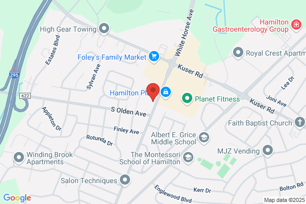 HAMILTON MEDICAL