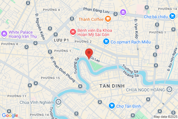 90S Coffee Vietnam