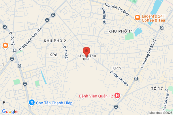 Ho Chi Minh