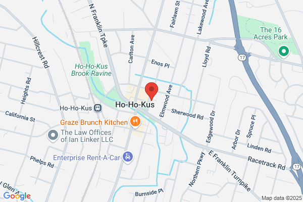 VCA Ho-Ho-Kus Animal Hospital
