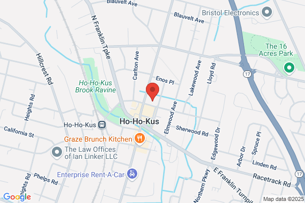 Boro of Hohokus