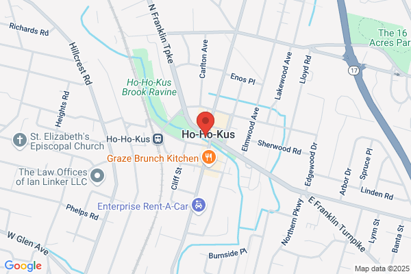 Hohokus Famous Bagel