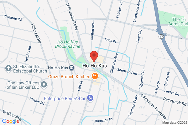 Hohokus Florist