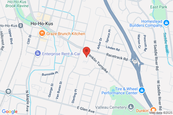 Ridgewood Nursing & Rehabilitation Center